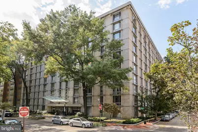 940 25th Street NW #712-S, Washington, DC 20037 - Photo 31