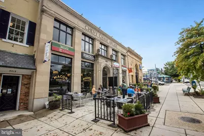 5406 Connecticut Avenue NW #507, Washington, DC 20015 - Photo 11