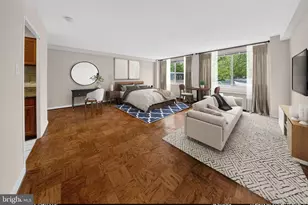 5406 Connecticut Ave NW, Washington, DC 20015 - Photo 1