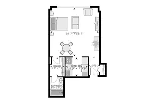 5406 Connecticut Ave NW, Washington, DC 20015 - Photo 11
