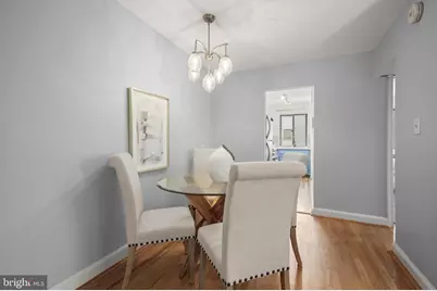 3819 Davis Place NW #4, Washington, DC 20007 - Photo 9