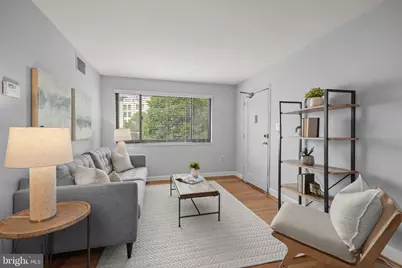 3819 Davis Place NW #4, Washington, DC 20007 - Photo 5
