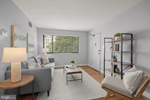 3819 Davis Pl NW, Washington, DC 20007 - Photo 5
