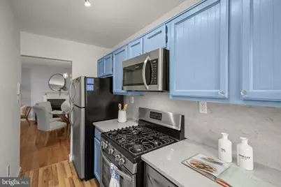 3819 Davis Place NW #4, Washington, DC 20007 - Photo 13