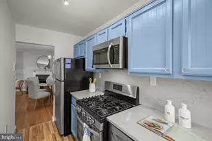 3819 Davis Pl NW, Washington, DC 20007 - Photo 13