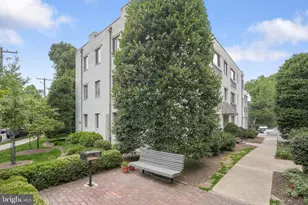 3819 Davis Pl NW, Washington, DC 20007 - Photo 3
