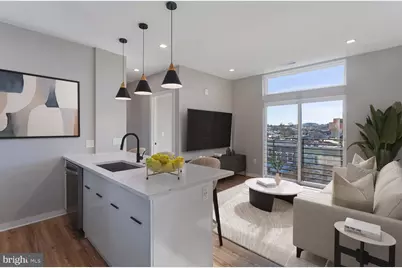 1358 Florida Avenue NE #402, Washington, DC 20002 - Photo 1