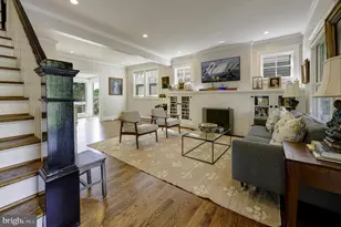 5710 Broad Branch Rd NW, Washington, DC 20015 - Photo 3