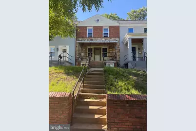 1210 Congress Street SE, Washington, DC 20032 - Photo 1