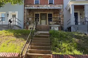 1210 Congress St SE, Washington, DC 20032 - Photo 1