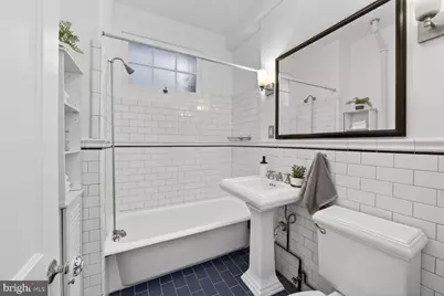 2707 Adams Mill Road NW #400, Washington, DC 20009 - Photo 21