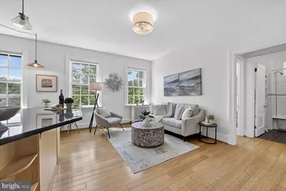2707 Adams Mill Road NW #400, Washington, DC 20009 - Photo 5