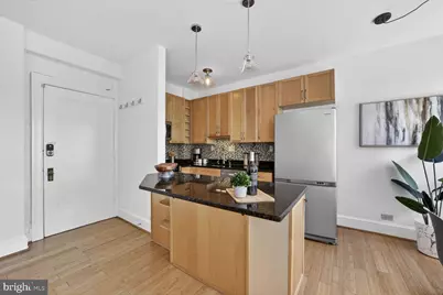 2707 Adams Mill Road NW #400, Washington, DC 20009 - Photo 15
