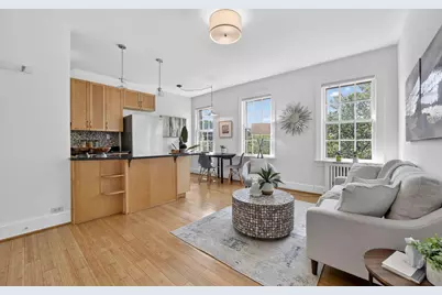 2707 Adams Mill Road NW #400, Washington, DC 20009 - Photo 1