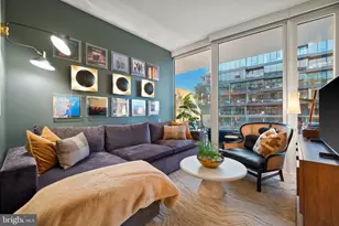 601 Wharf St SW, Washington, DC 20024 - Photo 11