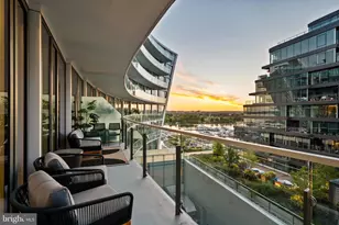601 Wharf St SW, Washington, DC 20024 - Photo 15