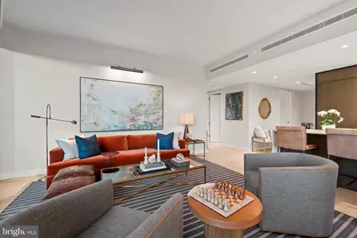 601 Wharf Street SW #806, Washington, DC 20024 - Photo 3