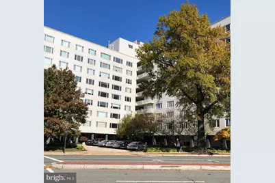 2475 Virginia Avenue NW #610, Washington, DC 20037 - Photo 1