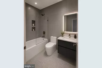 2115 Ward Court NW #1, Washington, DC 20037 - Photo 3