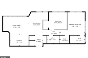 2115 Ward Ct NW, Washington, DC 20037 - Photo 7