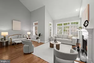 4050 Mansion Dr NW, Washington, DC 20007 - Photo 3
