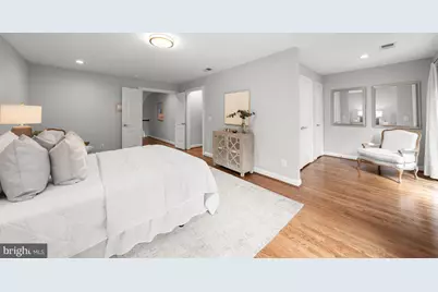 4050 Mansion Drive NW, Washington, DC 20007 - Photo 15