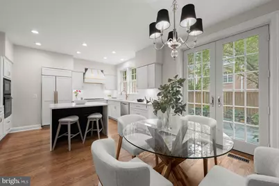 4050 Mansion Drive NW, Washington, DC 20007 - Photo 9