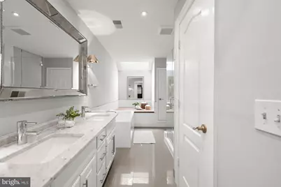 4050 Mansion Drive NW, Washington, DC 20007 - Photo 17