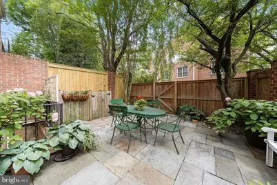 4050 Mansion Drive NW, Washington, DC 20007 - Photo 33