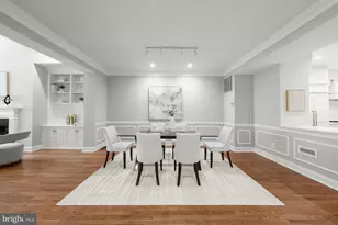 4050 Mansion Dr NW, Washington, DC 20007 - Photo 5