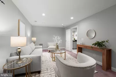 4050 Mansion Drive NW, Washington, DC 20007 - Photo 27