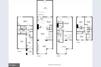 4050 Mansion Drive NW, Washington, DC 20007 - Photo 35