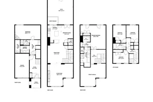 4050 Mansion Dr NW, Washington, DC 20007 - Photo 35