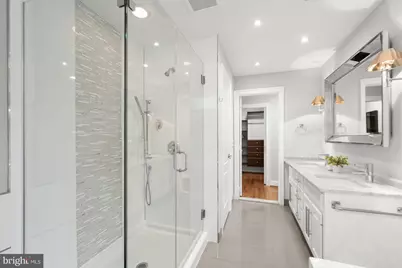 4050 Mansion Drive NW, Washington, DC 20007 - Photo 19