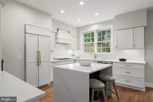 4050 Mansion Dr NW, Washington, DC 20007 - Photo 7