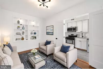 4025 Kansas Avenue NW, Washington, DC 20011 - Photo 5