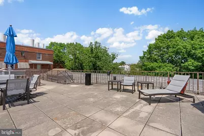 2500 Q Street NW #524, Washington, DC 20007 - Photo 35