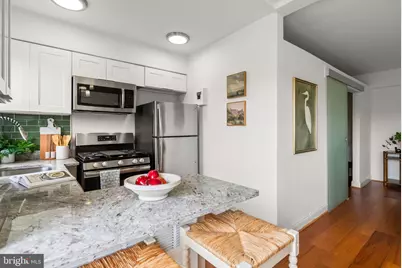 2500 Q Street NW #524, Washington, DC 20007 - Photo 21