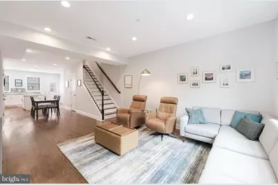 1613 Isherwood Street NE #3, Washington, DC 20002 - Photo 1