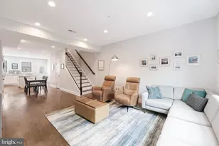 1613 Isherwood St NE, Washington, DC 20002 - Photo 1