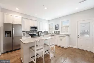 1613 Isherwood St NE, Washington, DC 20002 - Photo 7