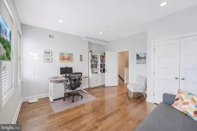 1613 Isherwood Street NE #3, Washington, DC 20002 - Photo 15