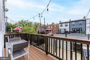 1613 Isherwood St NE, Washington, DC 20002 - Photo 17