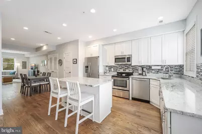 1613 Isherwood Street NE #3, Washington, DC 20002 - Photo 7