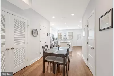 1613 Isherwood Street NE #3, Washington, DC 20002 - Photo 5