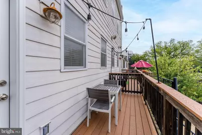 1613 Isherwood Street NE #3, Washington, DC 20002 - Photo 19