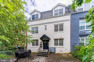 1613 Isherwood St NE, Washington, DC 20002 - Photo 23