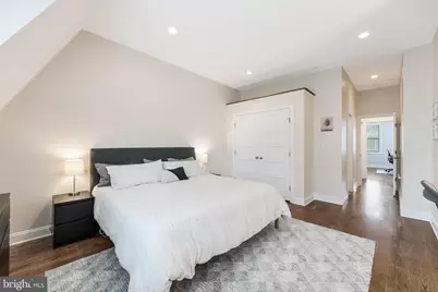 1613 Isherwood Street NE #3, Washington, DC 20002 - Photo 13
