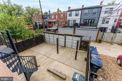 1613 Isherwood Street NE #3, Washington, DC 20002 - Photo 19