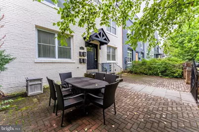 1613 Isherwood Street NE #3, Washington, DC 20002 - Photo 23